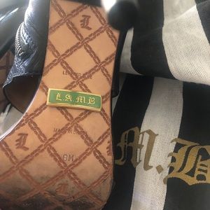 L.A.M.B. Shoes